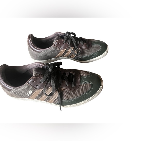Adidas Sambas - Picture 4 of 5
